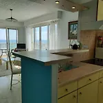 Apartment Vue Mer, 1 Chambre, 4 Pers, Animaux Admis - Fr-1-323-335