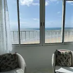 Vue Mer, 1 Chambre, 4 Pers, Animaux Admis - Fr-1-323-335