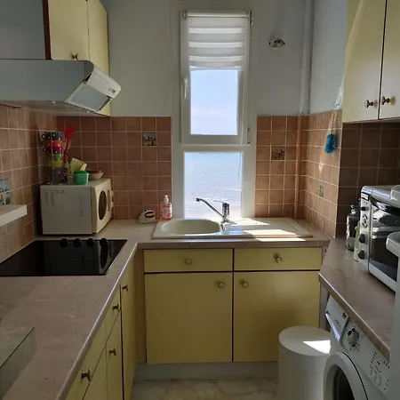 Vue Mer, 1 Chambre, 4 Pers, Animaux Admis - Fr-1-323-335 Saint-Jean-de-Monts