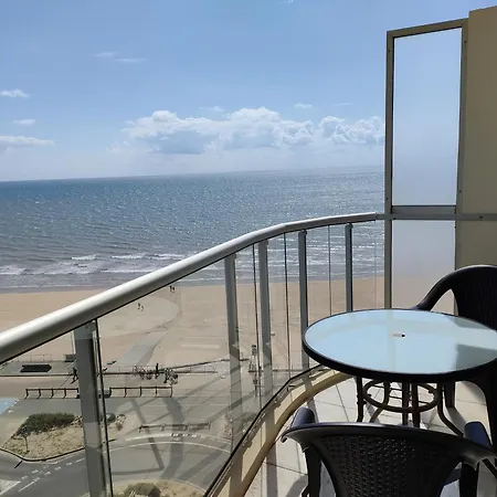 아파트 Vue Mer, 1 Chambre, 4 Pers, Animaux Admis - Fr-1-323-335 생장드몽