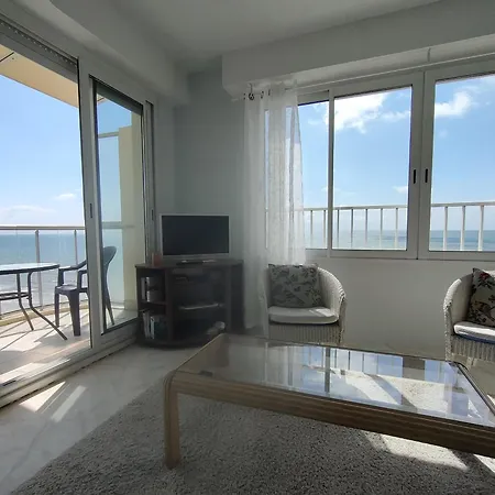 Vue Mer, 1 Chambre, 4 Pers, Animaux Admis - Fr-1-323-335 Saint-Jean-de-Monts
